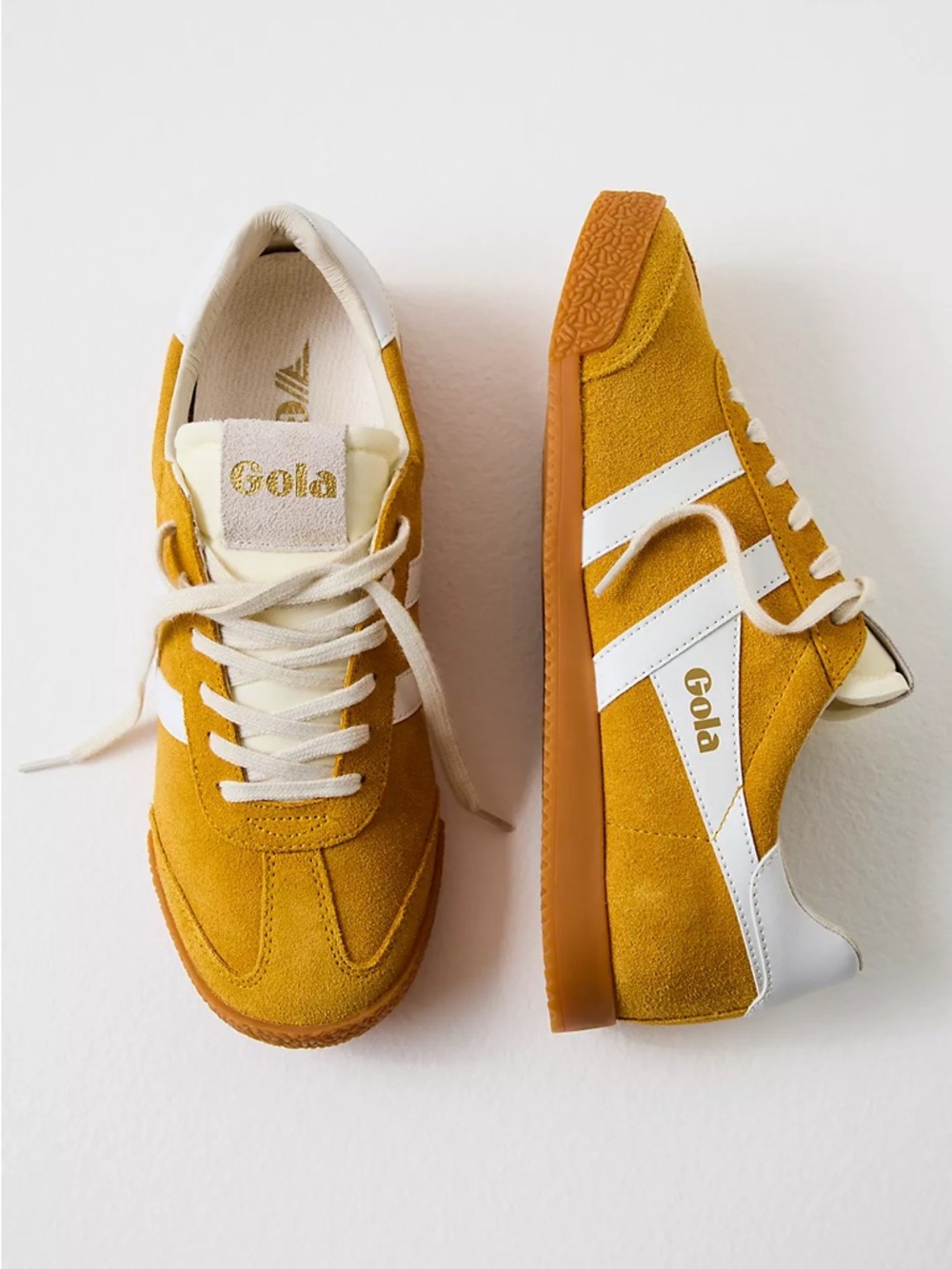 NWT Gola Elan Sneakers Size 8.5 Women’s